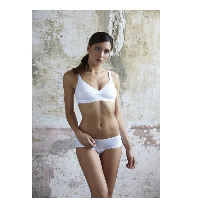 REGGISENO DONNA CON GEL Intimo Donna 